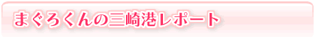 �܂��낭��̎O��`���|�[�g
